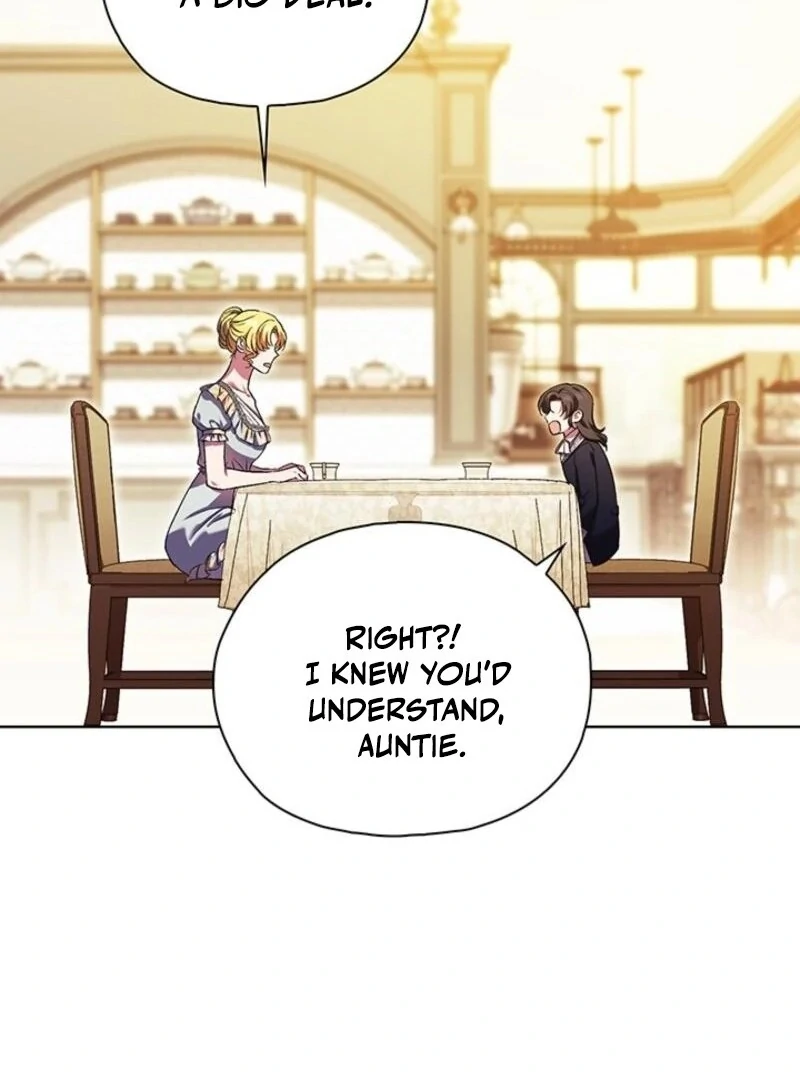 I Don’t Believe in My Twin Sister Chapter 96 - Page 58