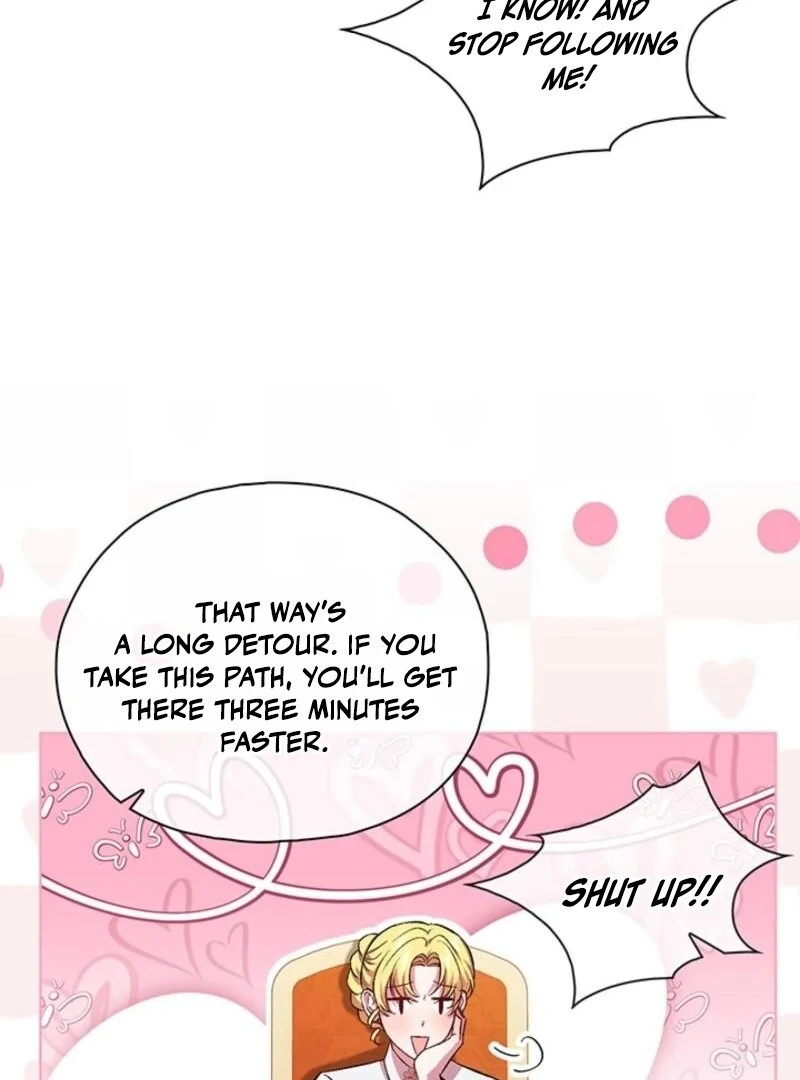 I Don’t Believe in My Twin Sister Chapter 96 - Page 8