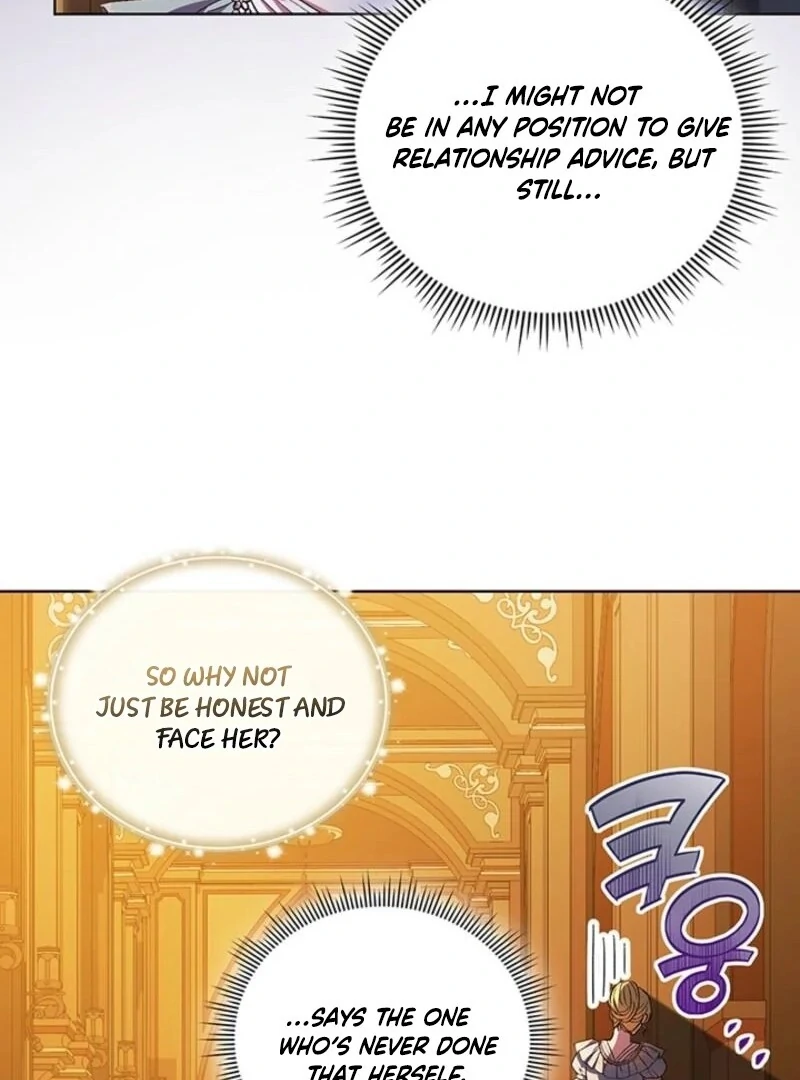 I Don’t Believe in My Twin Sister Chapter 96 - Page 76