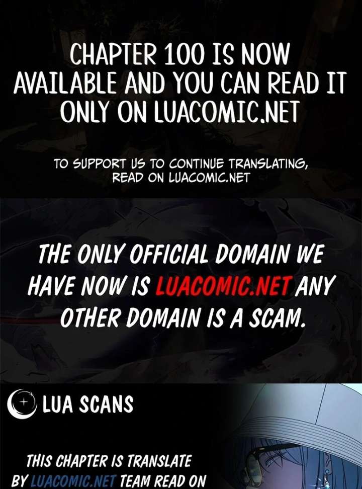 I Don’t Believe in My Twin Sister Chapter 97 - Page 1