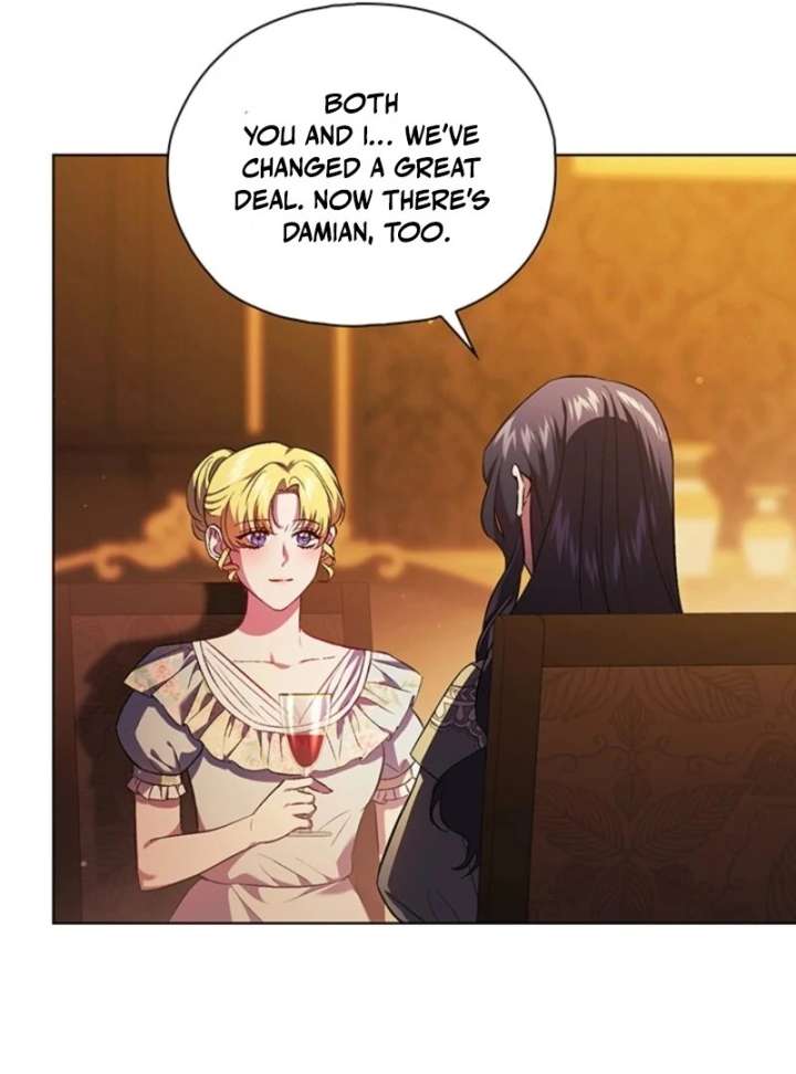 I Don’t Believe in My Twin Sister Chapter 97 - Page 15