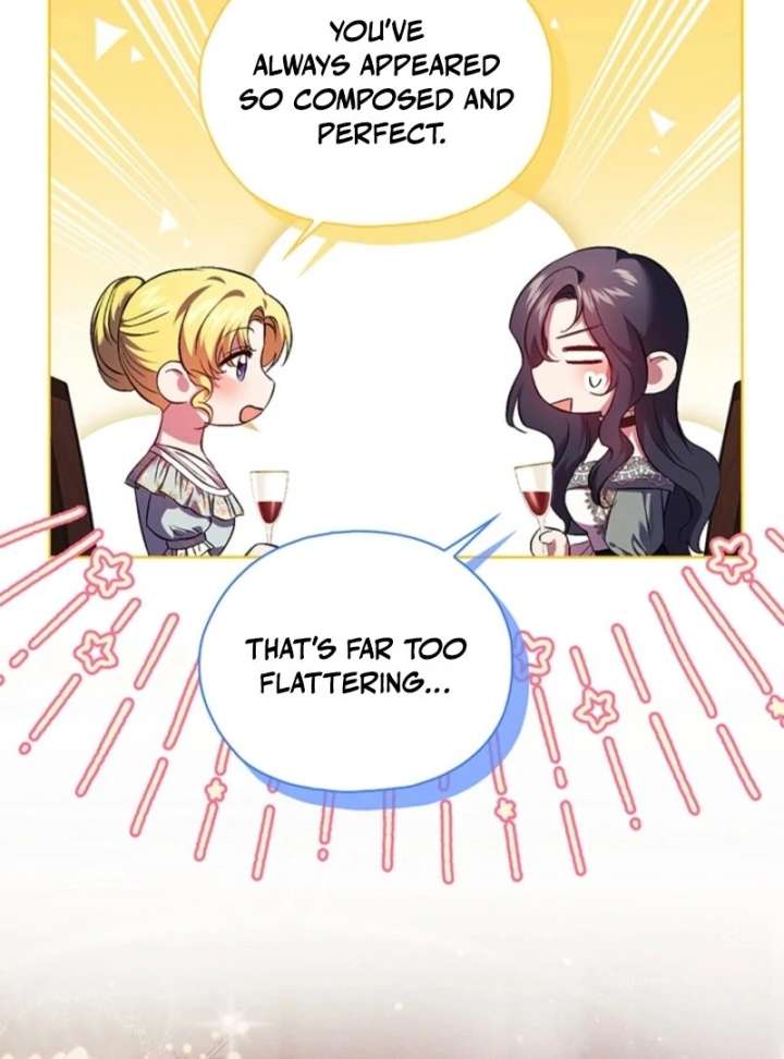 I Don’t Believe in My Twin Sister Chapter 97 - Page 23