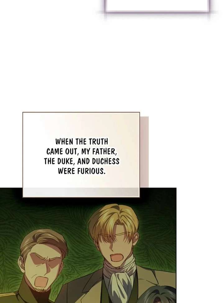 I Don’t Believe in My Twin Sister Chapter 97 - Page 46