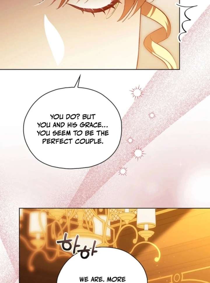 I Don’t Believe in My Twin Sister Chapter 97 - Page 54