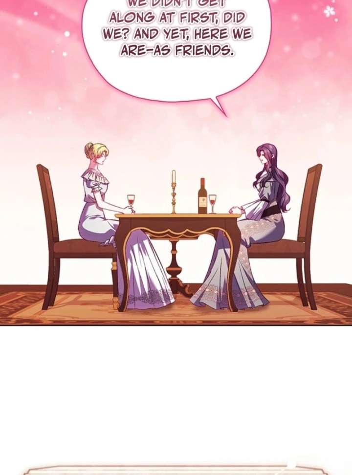 I Don’t Believe in My Twin Sister Chapter 97 - Page 60