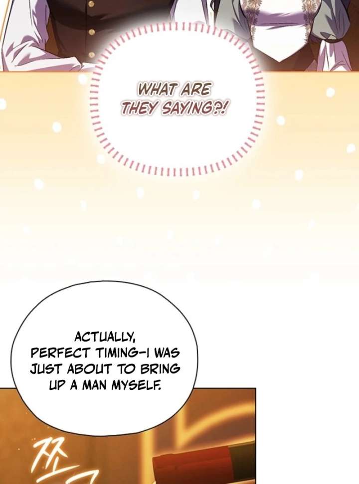 I Don’t Believe in My Twin Sister Chapter 97 - Page 73