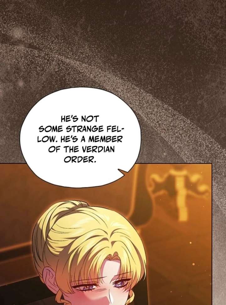 I Don’t Believe in My Twin Sister Chapter 97 - Page 78