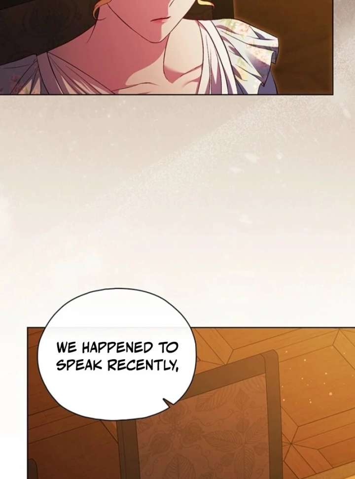 I Don’t Believe in My Twin Sister Chapter 97 - Page 79