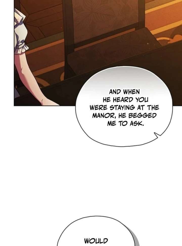 I Don’t Believe in My Twin Sister Chapter 97 - Page 80