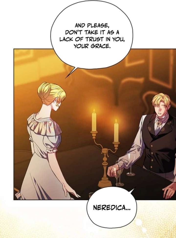 I Don’t Believe in My Twin Sister Chapter 97 - Page 85