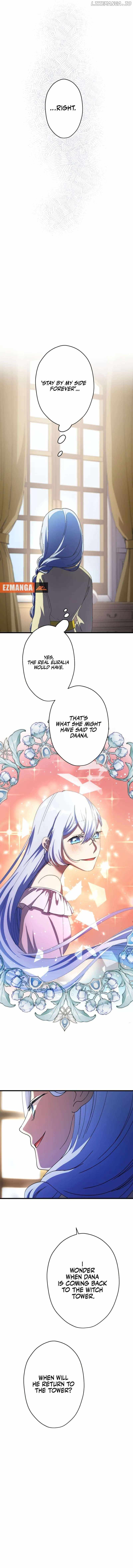 I Don’t Have The Qualities to be a Saint, So I Decided to Aim to be The Last Boss! Chapter 29 - Page 7
