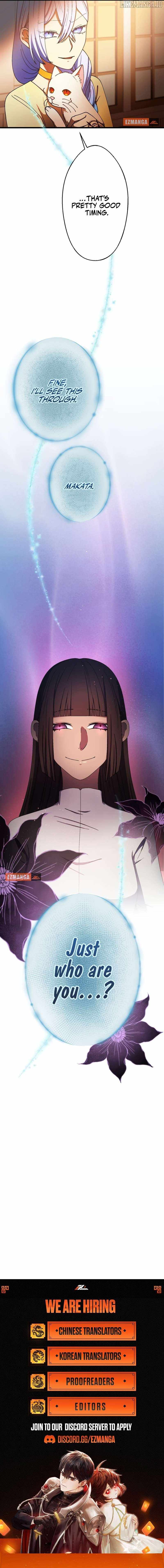 I Don’t Have The Qualities to be a Saint, So I Decided to Aim to be The Last Boss! Chapter 31 - Page 16
