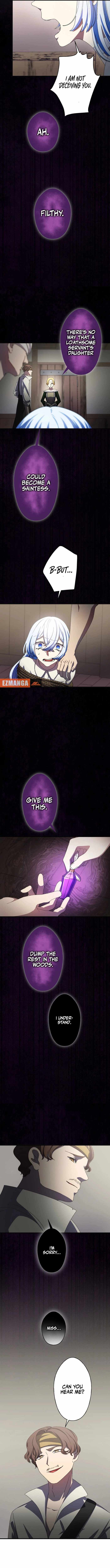 I Don’t Have The Qualities to be a Saint, So I Decided to Aim to be The Last Boss! Chapter 35 - Page 14