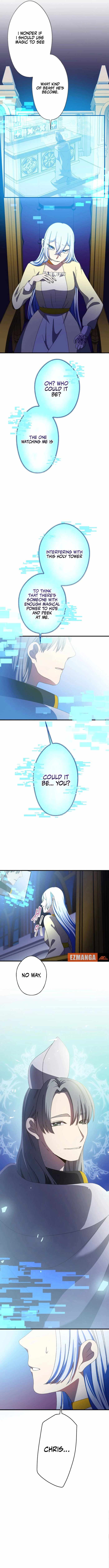 I Don’t Have The Qualities to be a Saint, So I Decided to Aim to be The Last Boss! Chapter 35 - Page 17