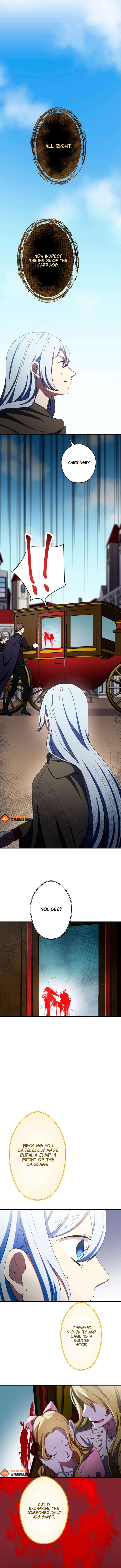 I Don’t Have The Qualities to be a Saint, So I Decided to Aim to be The Last Boss! Chapter 37 - Page 8