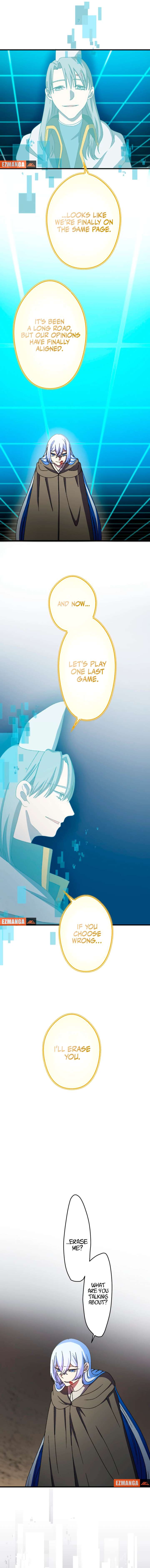 I Don’t Have The Qualities to be a Saint, So I Decided to Aim to be The Last Boss! Chapter 38 - Page 15