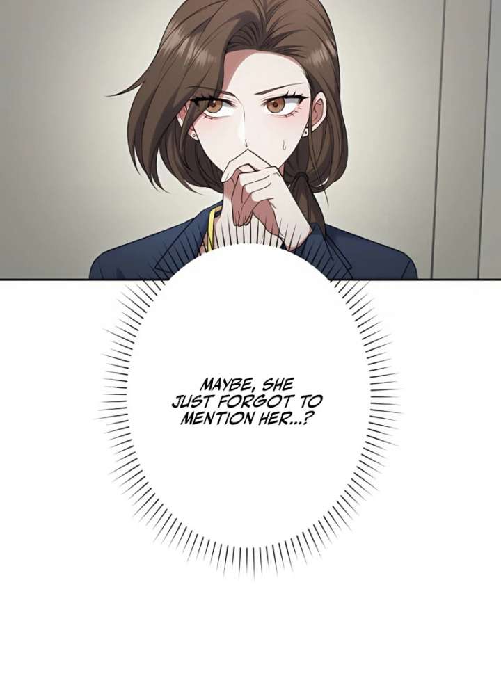 I Don’t Need You Anymore Chapter 16 - Page 107