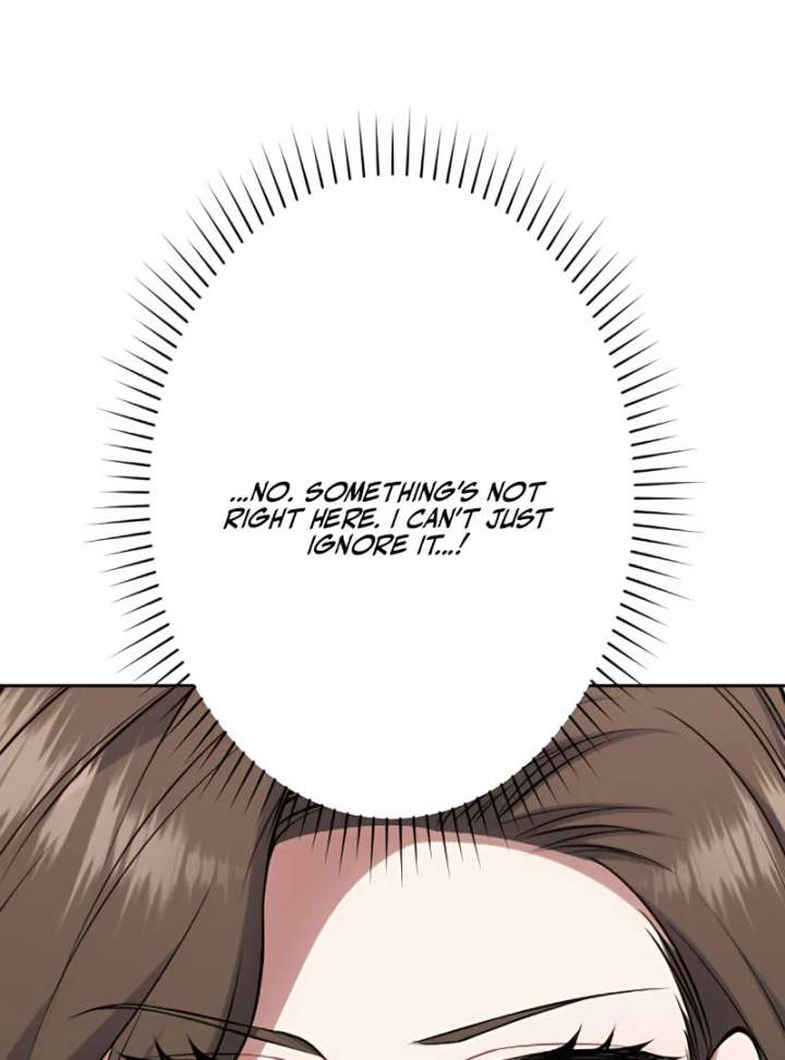 I Don’t Need You Anymore Chapter 16 - Page 108