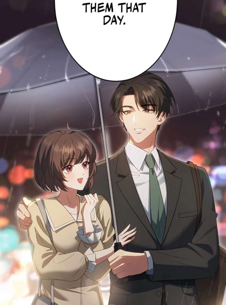 I Don’t Need You Anymore Chapter 16 - Page 18