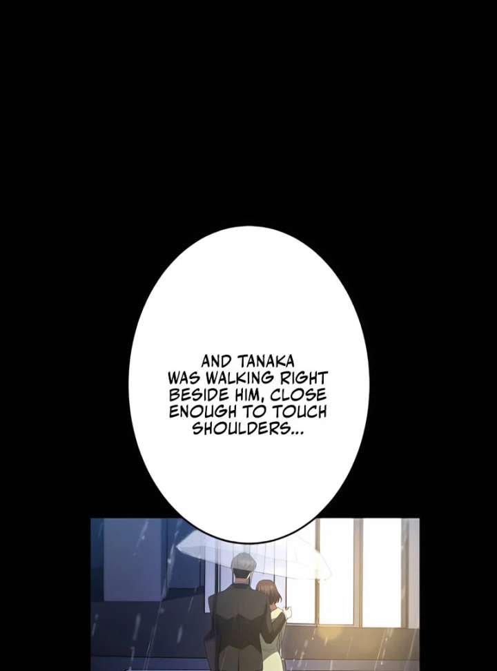 I Don’t Need You Anymore Chapter 16 - Page 22