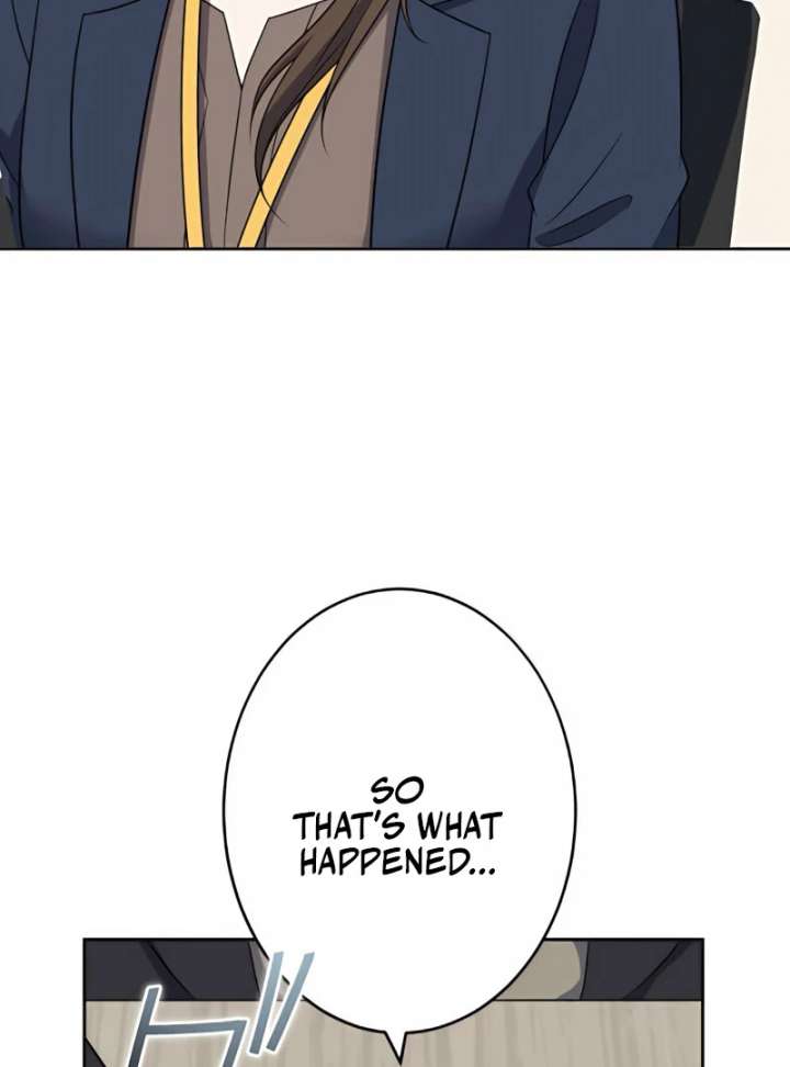 I Don’t Need You Anymore Chapter 16 - Page 29