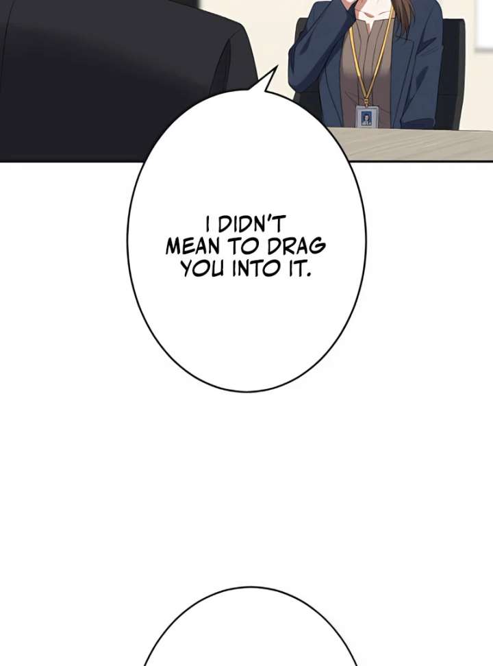 I Don’t Need You Anymore Chapter 16 - Page 33