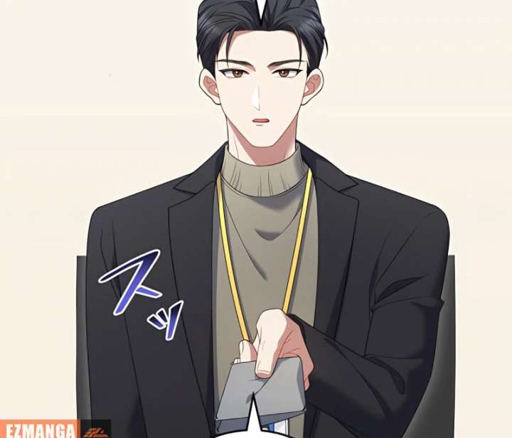 I Don’t Need You Anymore Chapter 16 - Page 36