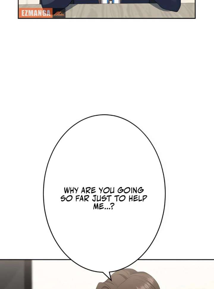 I Don’t Need You Anymore Chapter 16 - Page 39