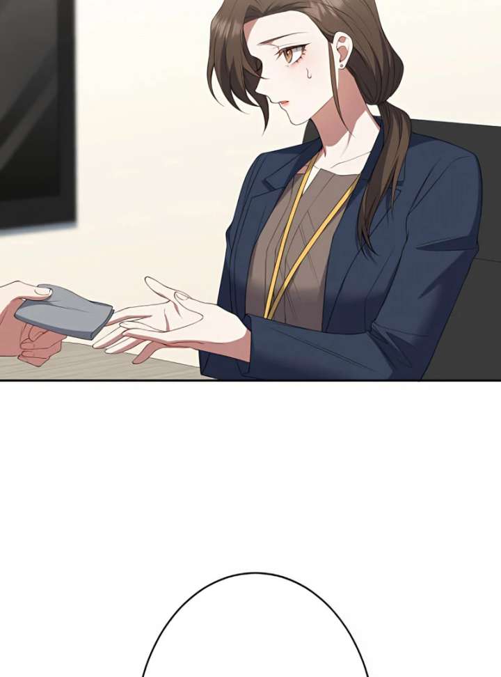 I Don’t Need You Anymore Chapter 16 - Page 40