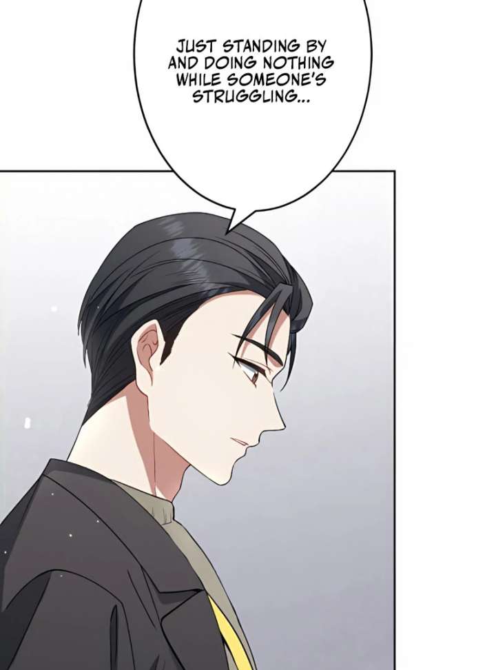 I Don’t Need You Anymore Chapter 16 - Page 41