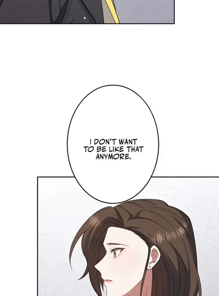 I Don’t Need You Anymore Chapter 16 - Page 42