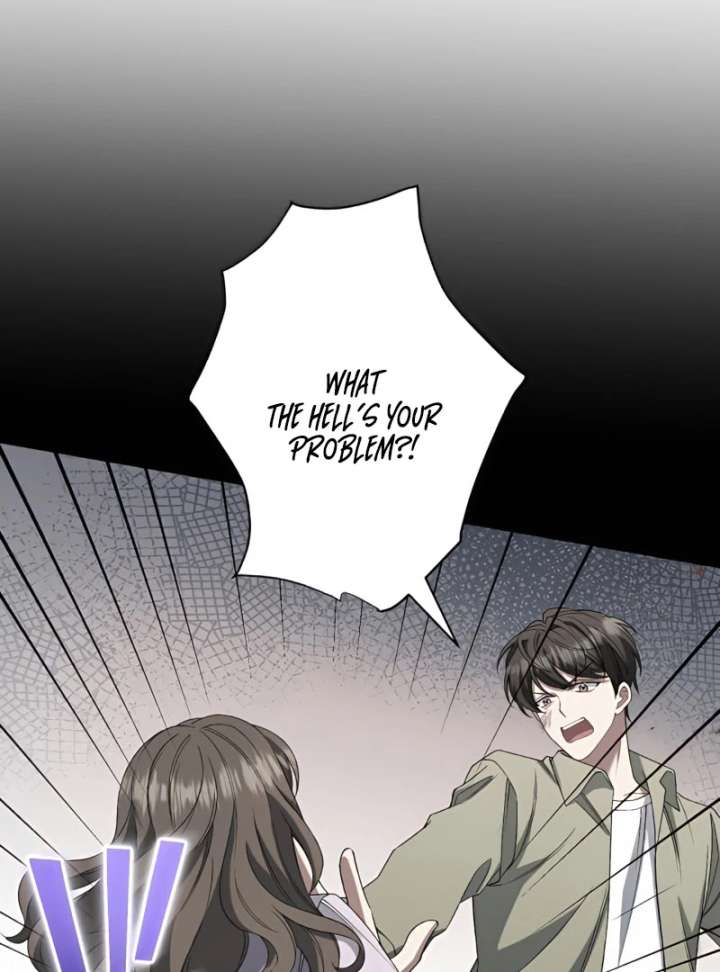 I Don’t Need You Anymore Chapter 16 - Page 44