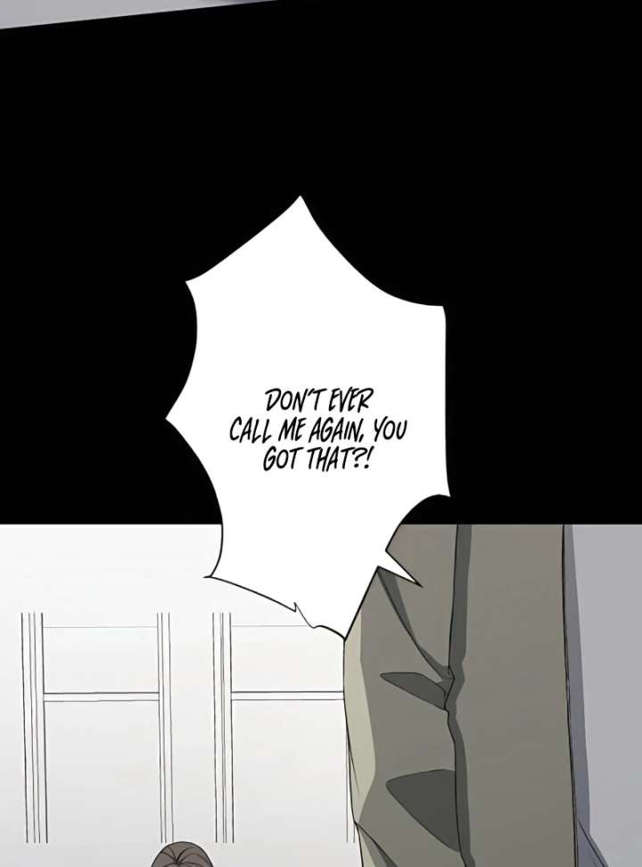 I Don’t Need You Anymore Chapter 16 - Page 47