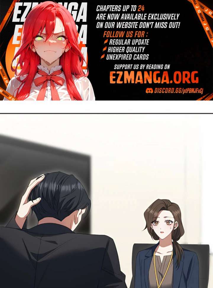 I Don’t Need You Anymore Chapter 16 - Page 51