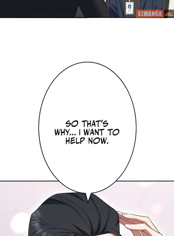 I Don’t Need You Anymore Chapter 16 - Page 52