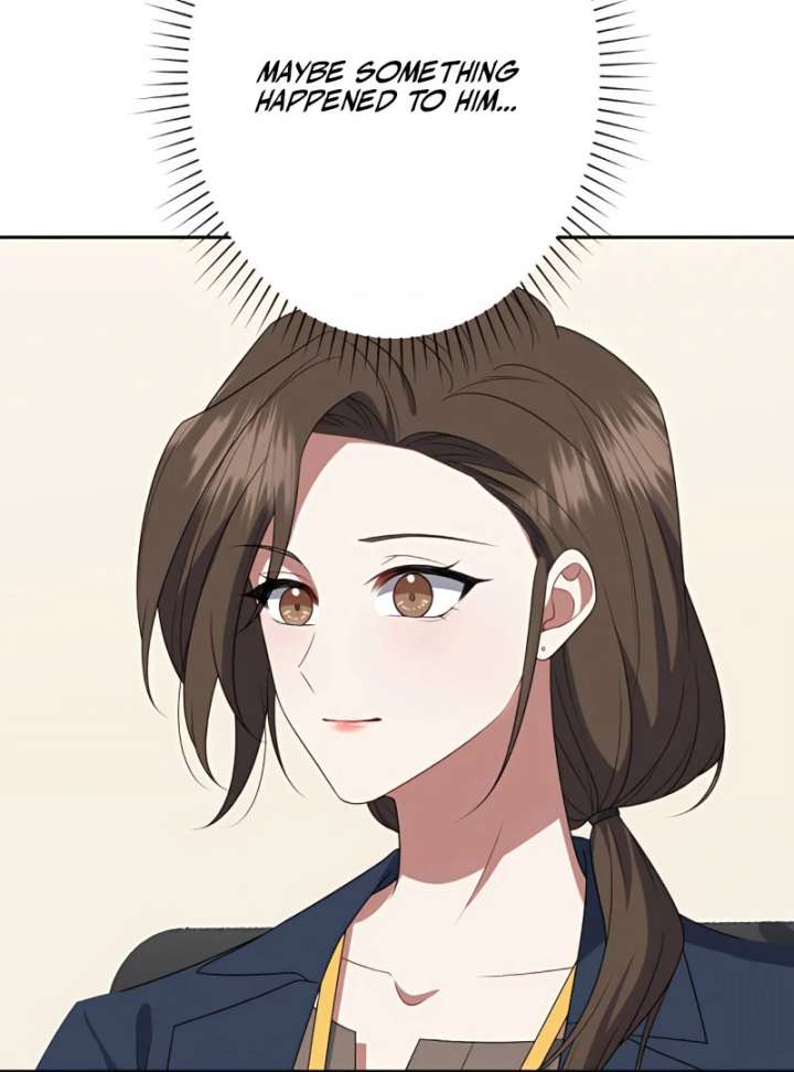 I Don’t Need You Anymore Chapter 16 - Page 54