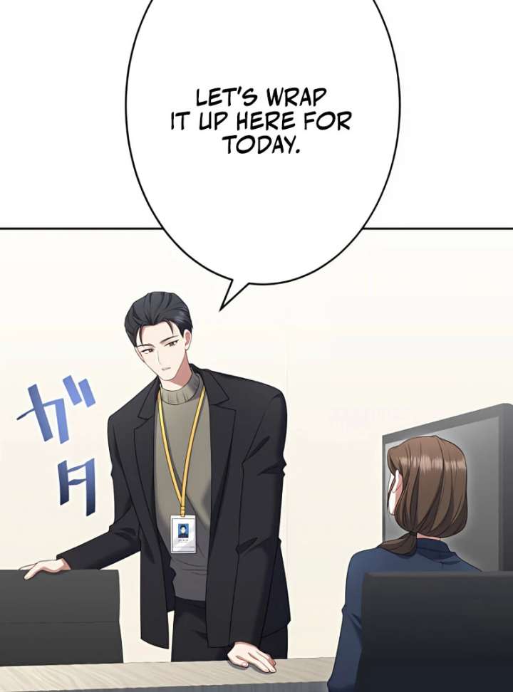 I Don’t Need You Anymore Chapter 16 - Page 58