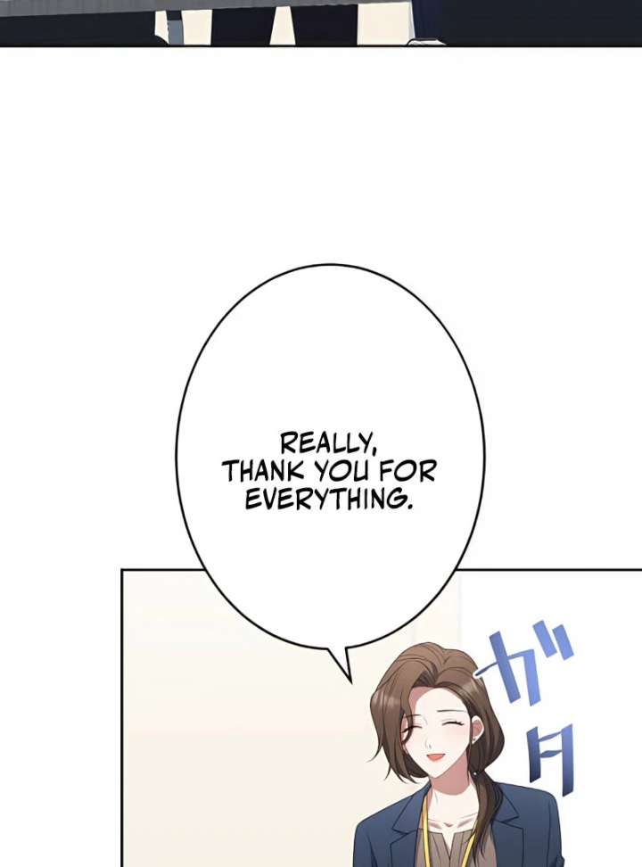 I Don’t Need You Anymore Chapter 16 - Page 59