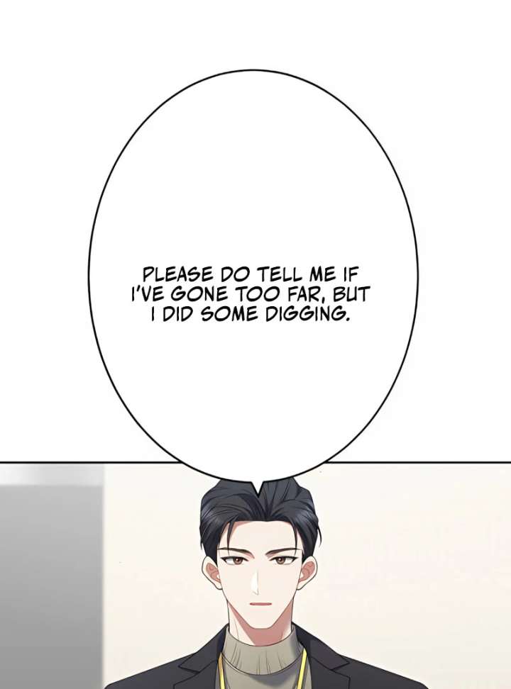 I Don’t Need You Anymore Chapter 16 - Page 63