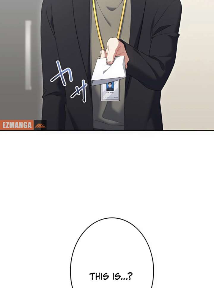 I Don’t Need You Anymore Chapter 16 - Page 64