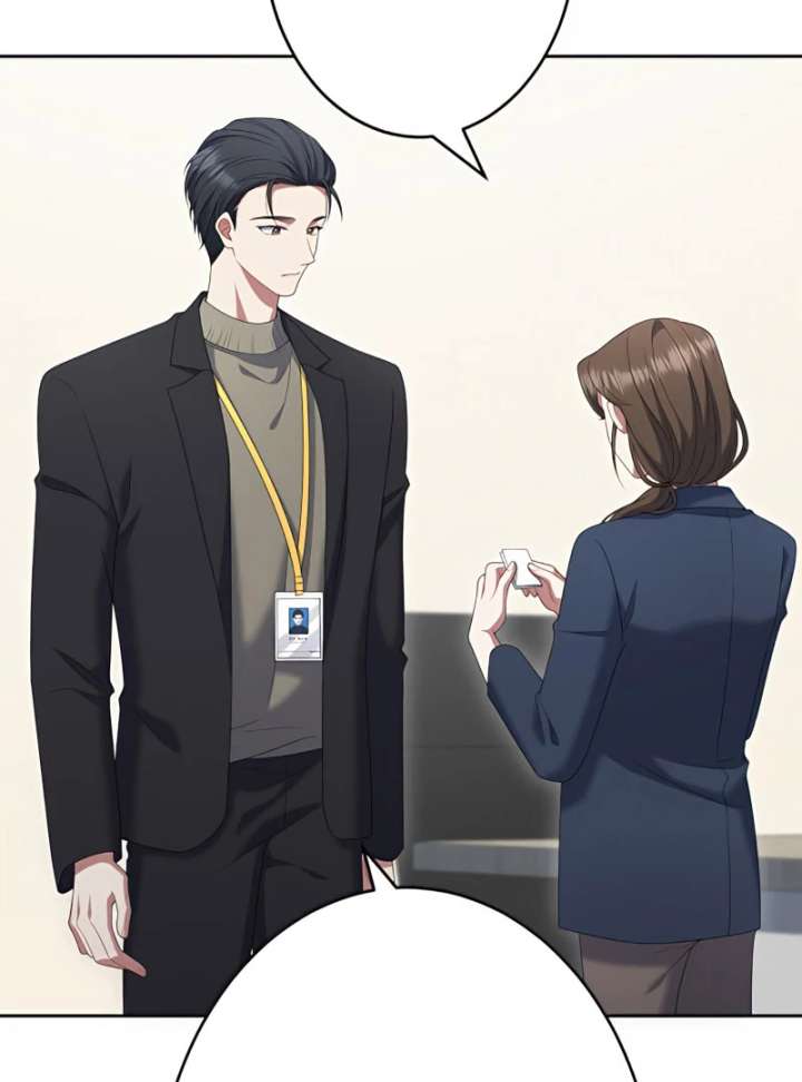 I Don’t Need You Anymore Chapter 16 - Page 65