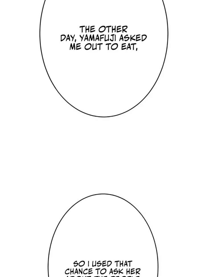 I Don’t Need You Anymore Chapter 16 - Page 66