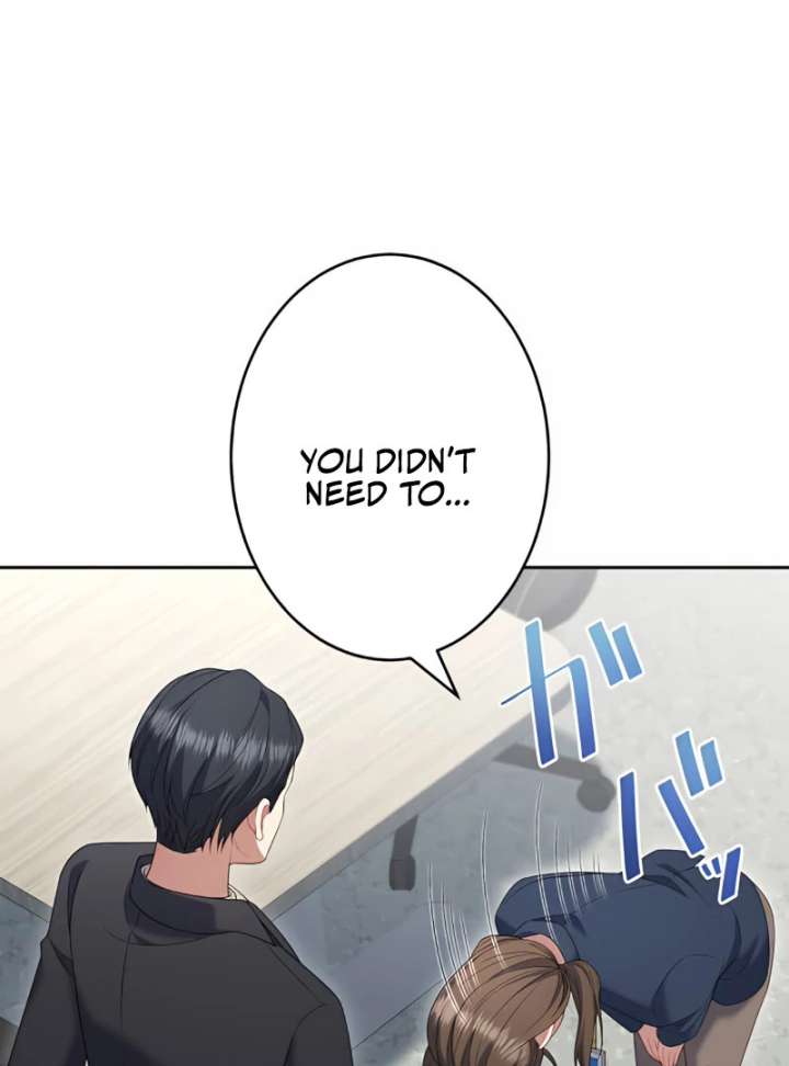 I Don’t Need You Anymore Chapter 16 - Page 68