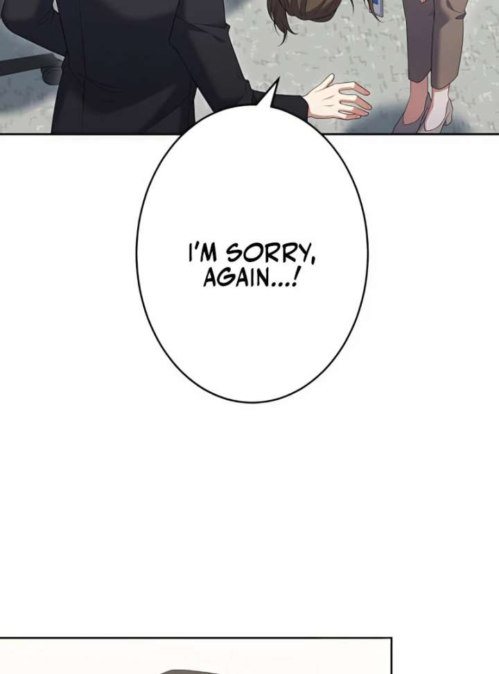 I Don’t Need You Anymore Chapter 16 - Page 69