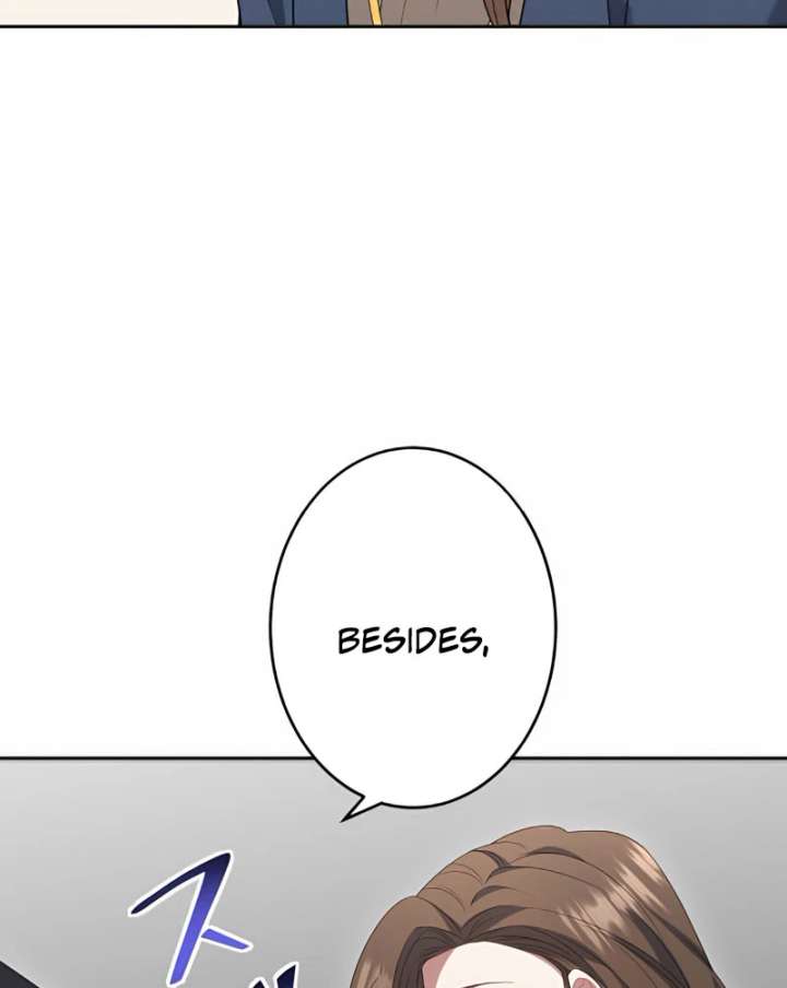 I Don’t Need You Anymore Chapter 16 - Page 72