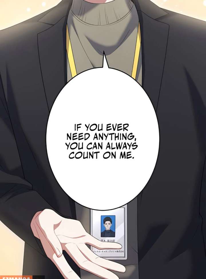 I Don’t Need You Anymore Chapter 16 - Page 75