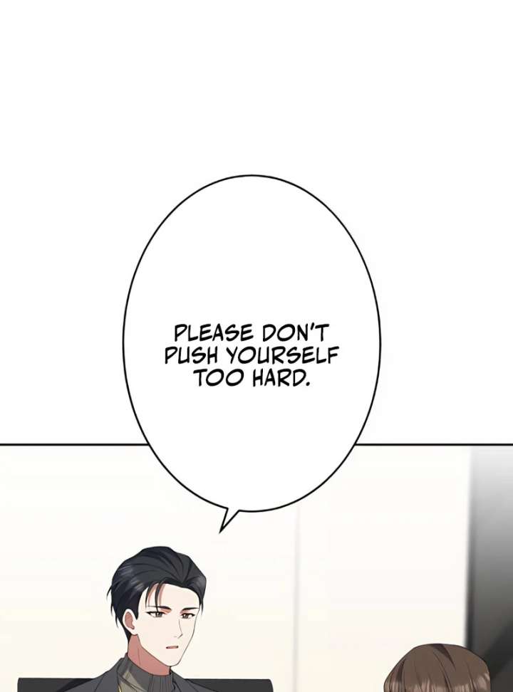 I Don’t Need You Anymore Chapter 16 - Page 9