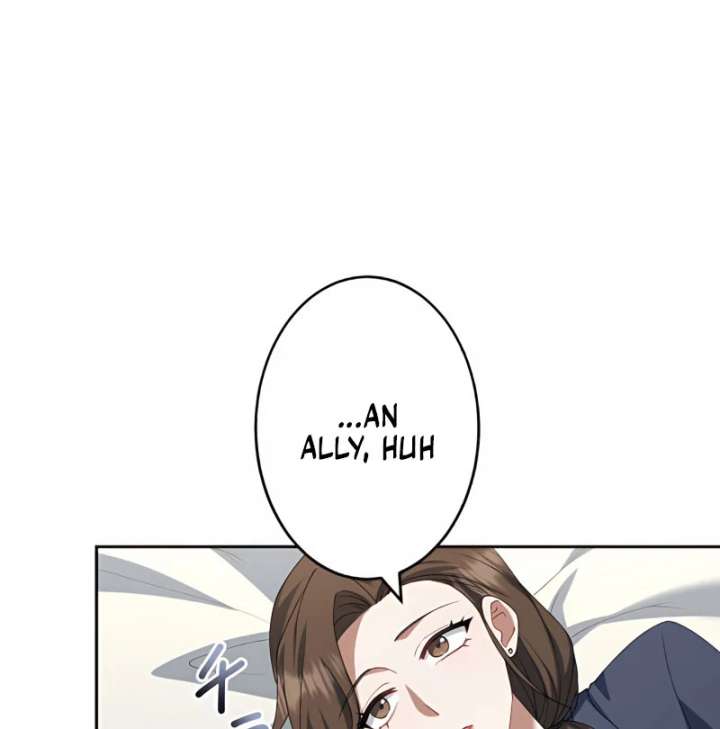 I Don’t Need You Anymore Chapter 16 - Page 84