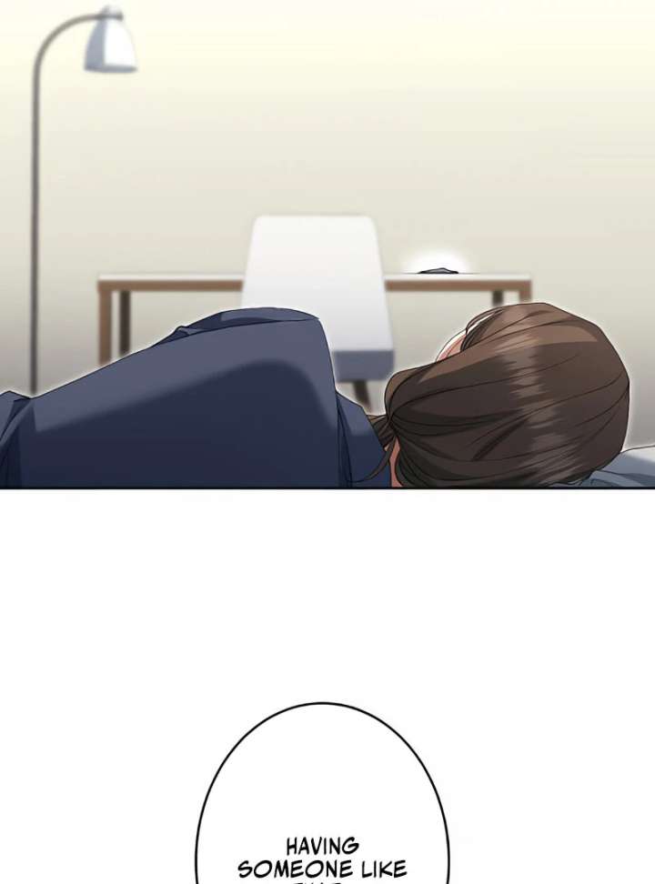 I Don’t Need You Anymore Chapter 16 - Page 86