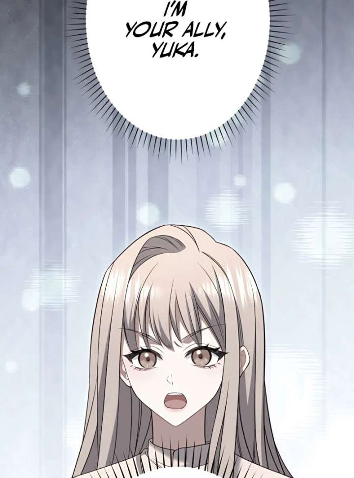 I Don’t Need You Anymore Chapter 16 - Page 90